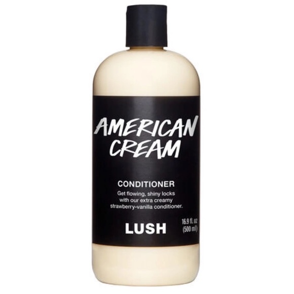 Lush Hair Lush American Cream Conditioner Roots Hair Treatment Brand Newnot Opened Poshmark